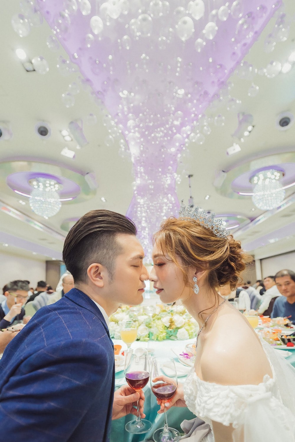 婚禮專案,婚宴會館,結婚包套,婚宴餐廳,台北婚宴會館,婚禮籌備,婚禮方案